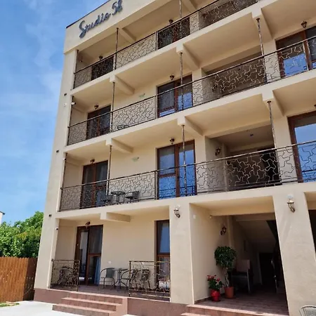 בית הארחה 58 4*