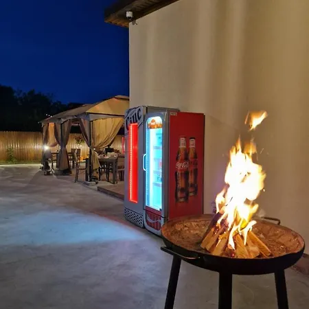 58 בית הארחה