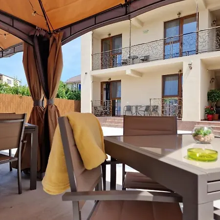 בית הארחה 58 4*