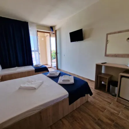 בית הארחה 58 קוסטינסטי