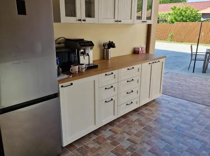 Casa de hóspedes 58