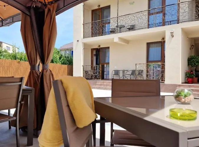 Casa de hóspedes 58 4*