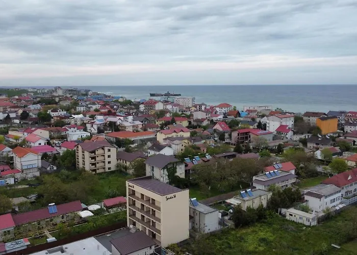 58 Casa de hóspedes