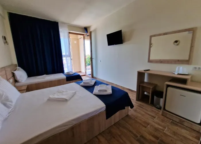 Casa de hóspedes 58 Costinesti